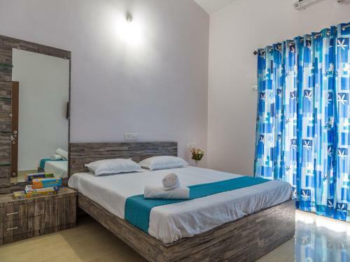 Villa Amor By Vista Rooms