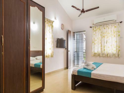 Villa Amor By Vista Rooms