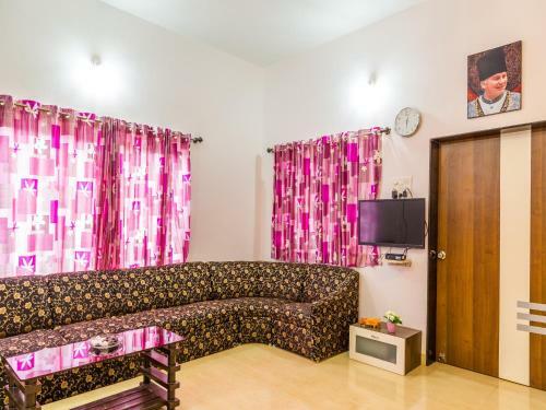 Villa Amor By Vista Rooms