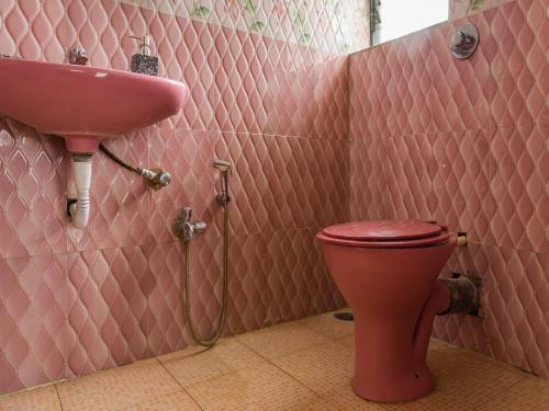 Villa Amor By Vista Rooms