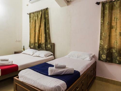 Villa Amor By Vista Rooms