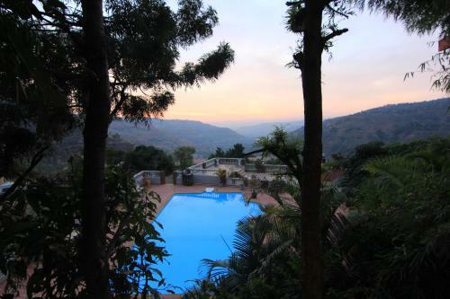 Hotel Mount View Executive