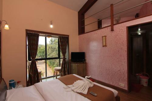 Hotel Mount View Executive