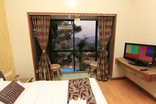 Hotel Mount View Executive