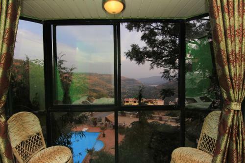 Hotel Mount View Executive