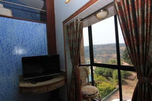 Hotel Mount View Executive