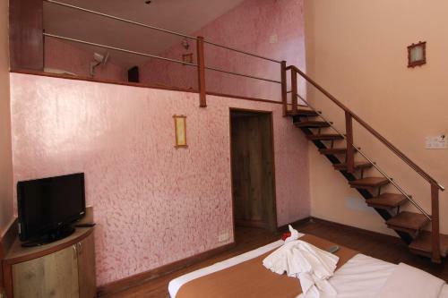Hotel Mount View Executive