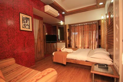 Hotel Mount View Executive