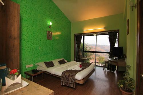 Hotel Mount View Executive