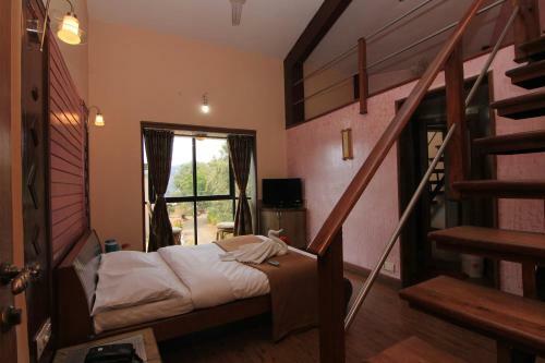 Hotel Mount View Executive