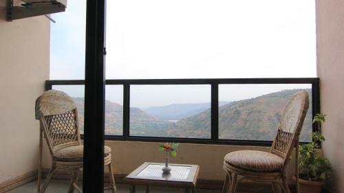 Hotel Mount View Executive