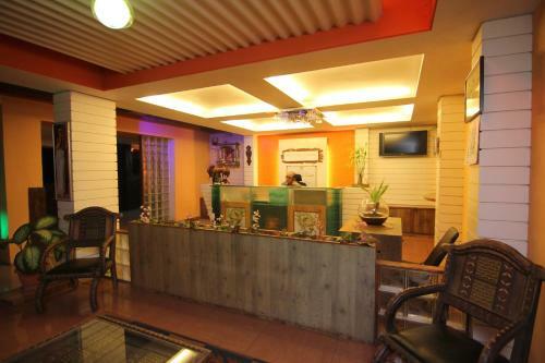 Hotel Mount View Executive