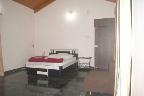Bed & Breakfast Exotic Home Stay, Panchgani