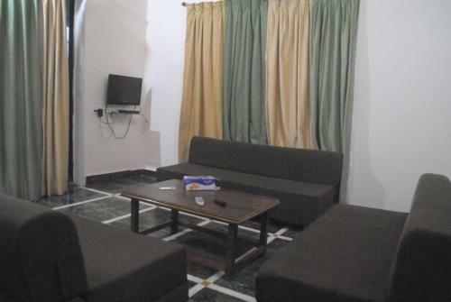 Bed & Breakfast Exotic Home Stay, Panchgani