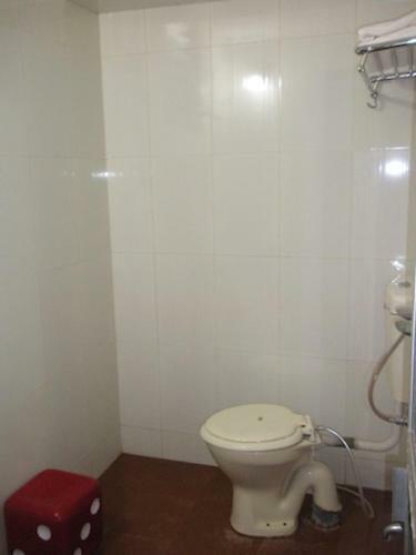 Bed & Breakfast Exotic Home Stay, Panchgani