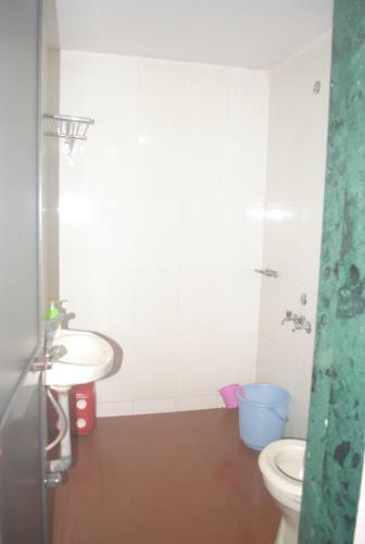 Bed & Breakfast Exotic Home Stay, Panchgani