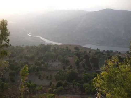 Bed & Breakfast Exotic Home Stay, Panchgani