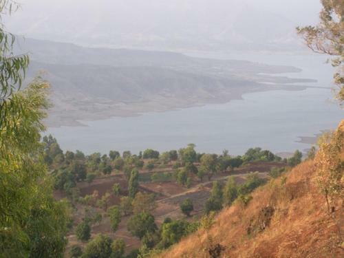 Bed & Breakfast Exotic Home Stay, Panchgani