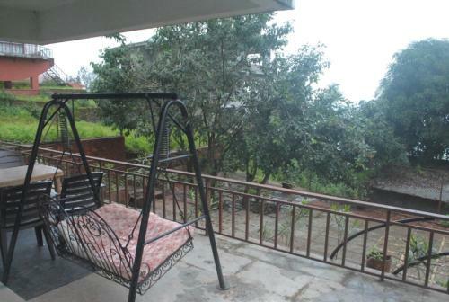 Bed & Breakfast Exotic Home Stay, Panchgani