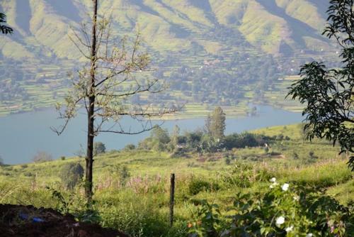 Bed & Breakfast Exotic Home Stay, Panchgani