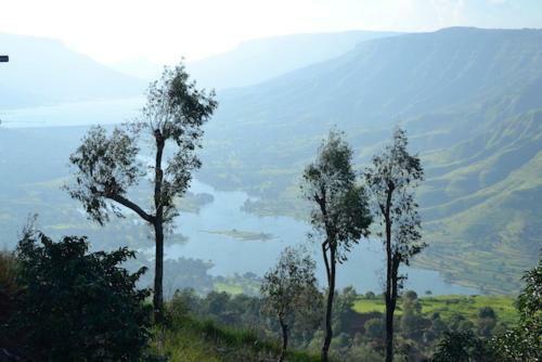 Bed & Breakfast Exotic Home Stay, Panchgani