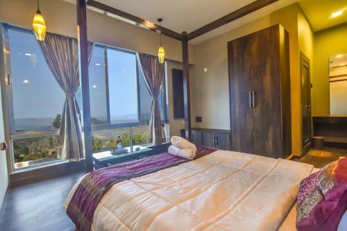 Meraki Villa