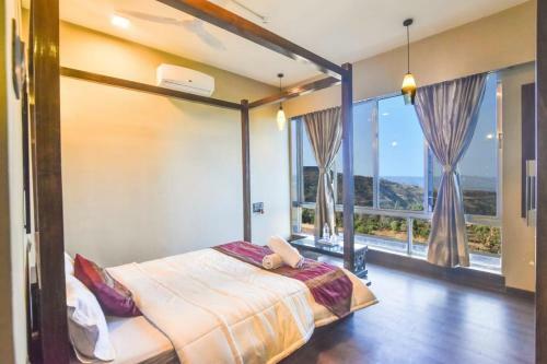 Meraki Villa