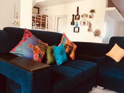 West Valley Villa Panchgani