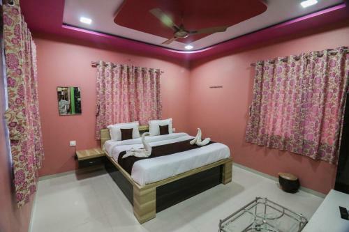 Hotel Saimauli Residency