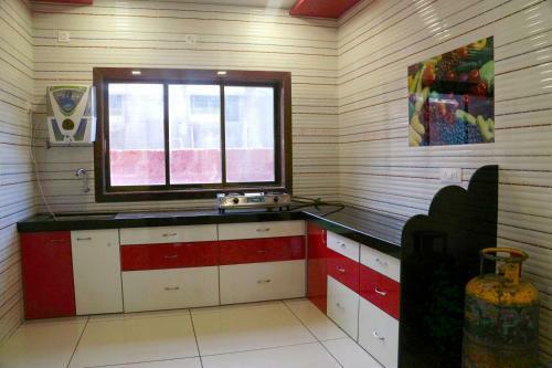 Hotel 8 Bhk Saimauli Bunglow