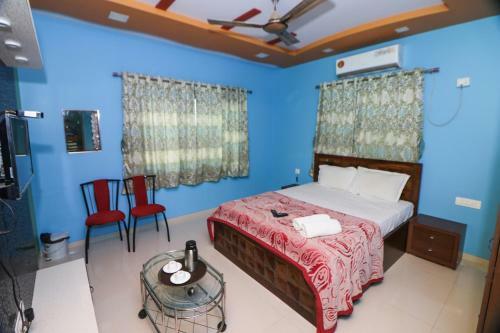 Hotel 8 Bhk Saimauli Bunglow