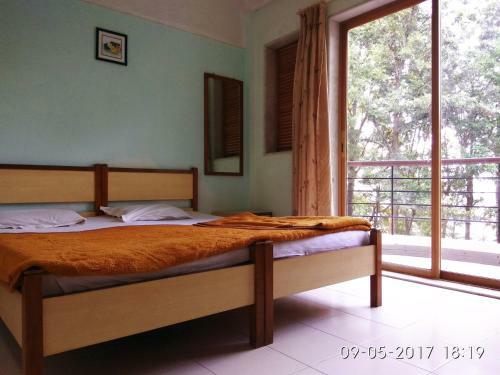 Bed & Breakfast Trinity House