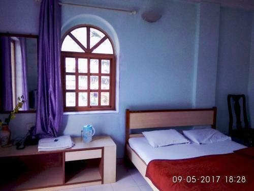 Bed & Breakfast Trinity House