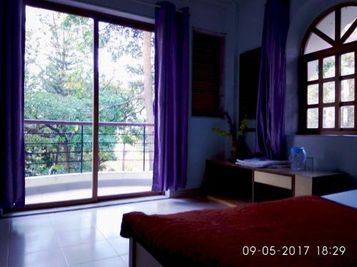 Bed & Breakfast Trinity House