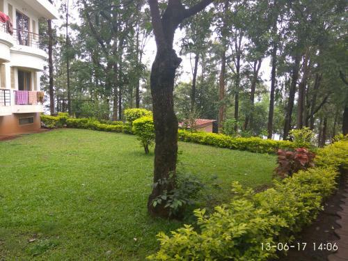 Bed & Breakfast Trinity House