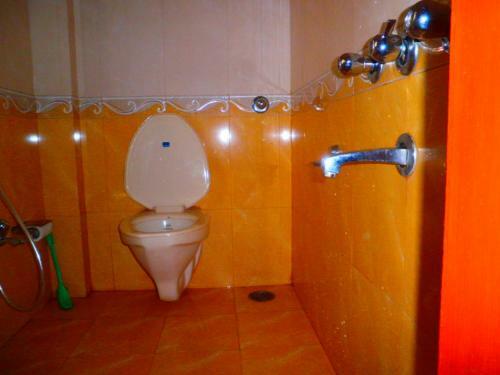 Bed & Breakfast Trinity House