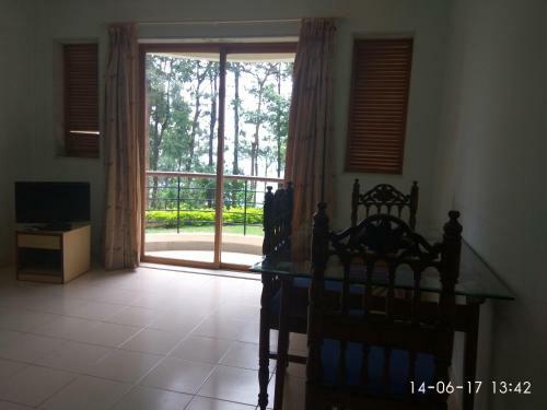 Bed & Breakfast Trinity House