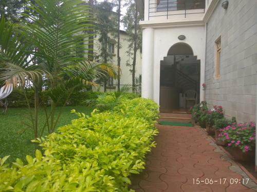 Bed & Breakfast Trinity House