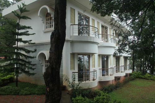 Bed & Breakfast Trinity House