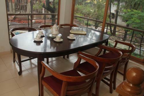 Bed & Breakfast Trinity House