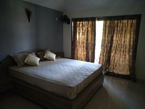 Vibhuti Villa