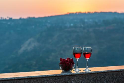 Villa Saffronstays Dulwich Cottage