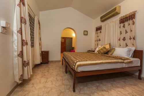 Villa Saffronstays Dulwich Cottage