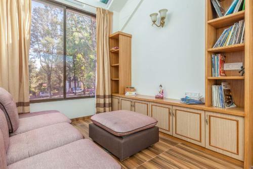 Villa Symphony By Vista Rooms