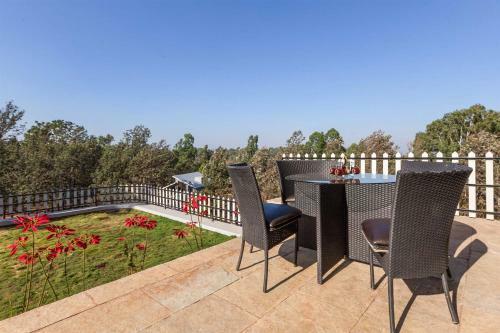 Villa Symphony By Vista Rooms