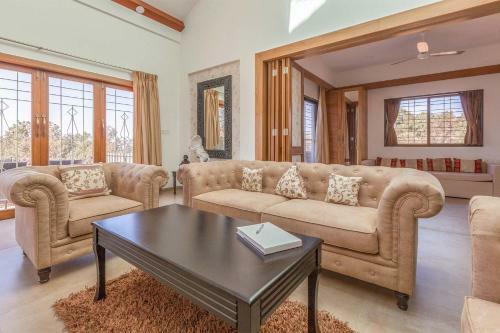 Villa Symphony By Vista Rooms