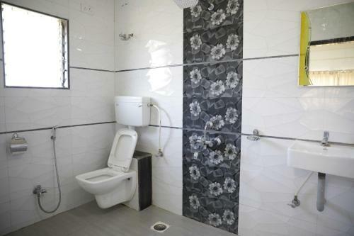 Eko Stay- White Panorama Villa