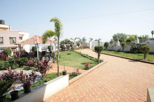 Eko Stay- White Panorama Villa