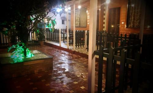 Bed & Breakfast Panchgani Cottages