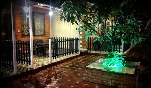 Bed & Breakfast Panchgani Cottages